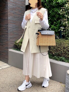 rui☺︎さんのコーディネート