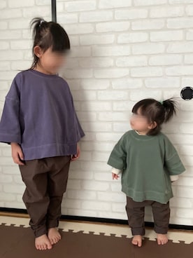 moguuuさんのコーディネート