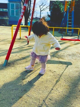 moguuuさんのコーディネート