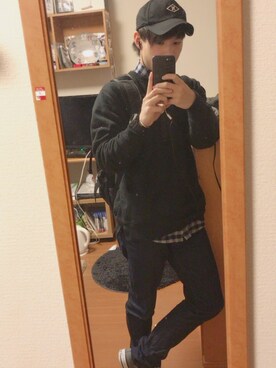 みーとぼーる。さんのコーディネート