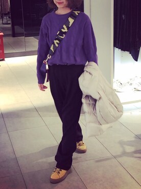 koxiemmaさんのコーディネート