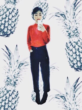 koxiemmaさんのコーディネート