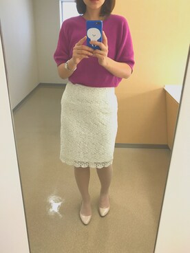 snyasoさんのコーディネート