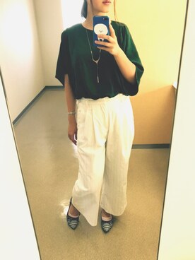 snyasoさんのコーディネート