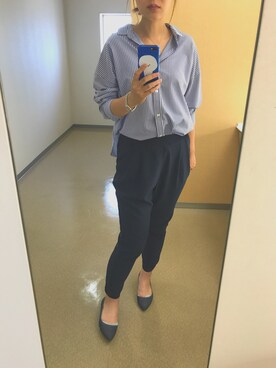 snyasoさんのコーディネート