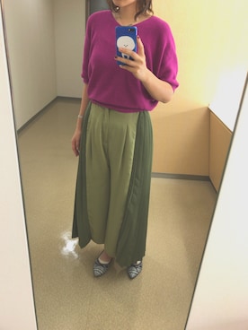 snyasoさんのコーディネート