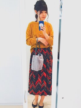 snyasoさんのコーディネート