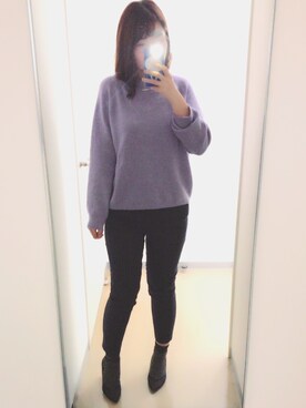 snyasoさんのコーディネート