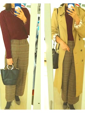 snyasoさんのコーディネート