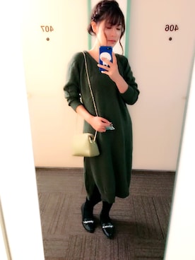 snyasoさんのコーディネート