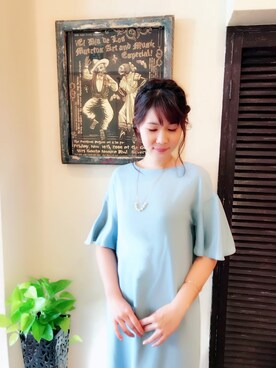 snyasoさんのコーディネート