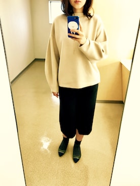 snyasoさんのコーディネート