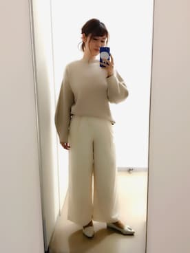 snyasoさんのコーディネート