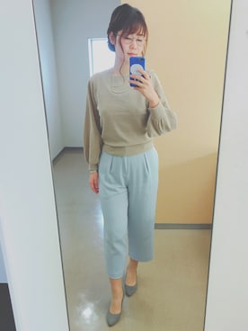 snyasoさんのコーディネート