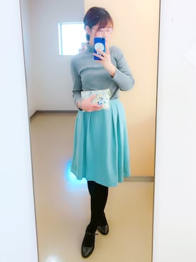 snyasoさんのコーディネート