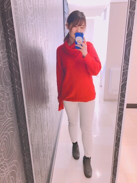 snyasoさんのコーディネート