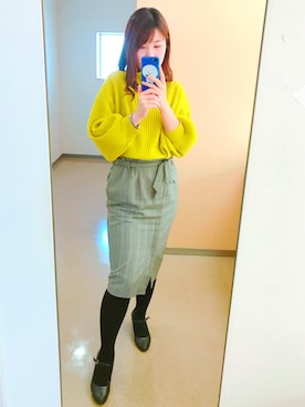 snyasoさんのコーディネート