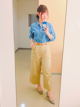 snyasoさんのコーディネート