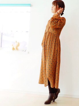 snyasoさんのコーディネート