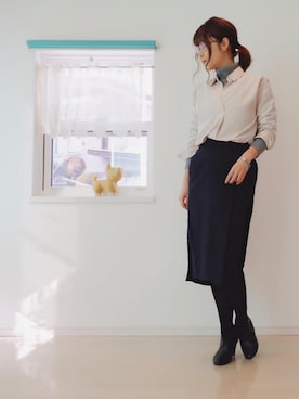 snyasoさんのコーディネート