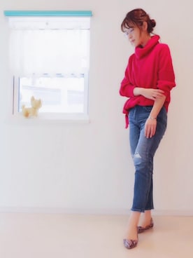 snyasoさんのコーディネート