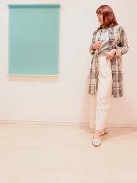 snyasoさんのコーディネート