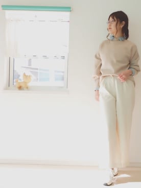 snyasoさんのコーディネート