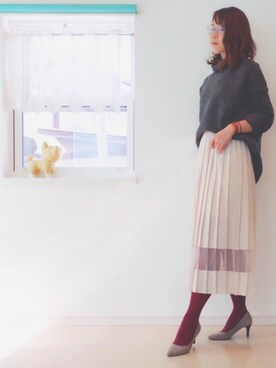 snyasoさんのコーディネート