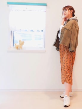 snyasoさんのコーディネート