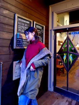 snyasoさんのコーディネート