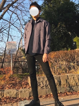 mstさんのコーディネート