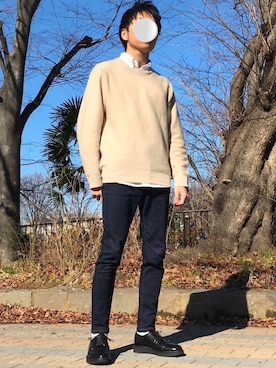 mstさんのコーディネート