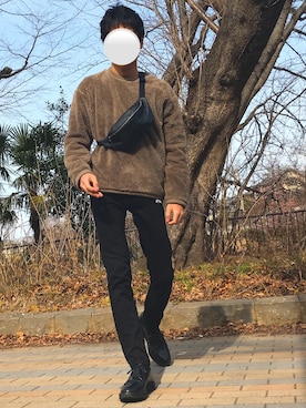 mstさんのコーディネート