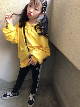 momo☺︎さんのコーディネート