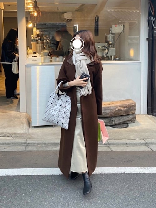 Bao Bao Issey Miyakeを使ったコーディネートをカテゴリー別に探す バオバオイッセイミヤケ のアイテムを使った人気ファッション コーディネート Nasscorp