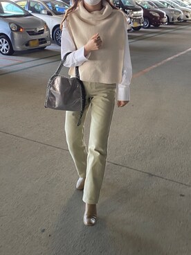 ponoさんのコーディネート