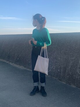 ponoさんのコーディネート