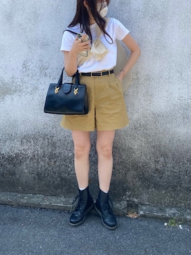 ponoさんのコーディネート