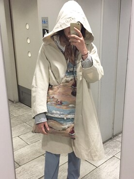 おごさんのコーディネート