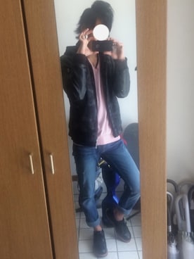 りゃうさんのコーディネート