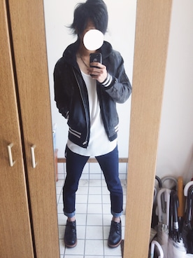 りゃうさんのコーディネート