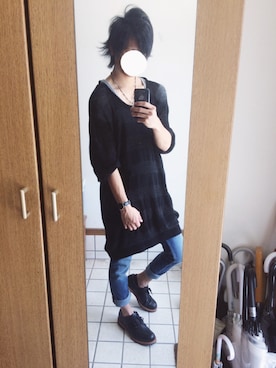 りゃうさんのコーディネート