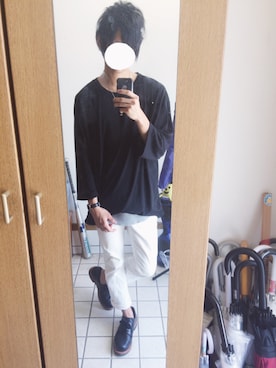 りゃうさんのコーディネート