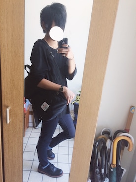 りゃうさんのコーディネート