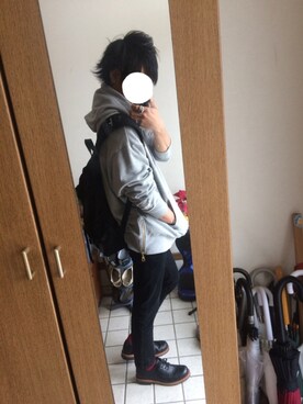 りゃうさんのコーディネート