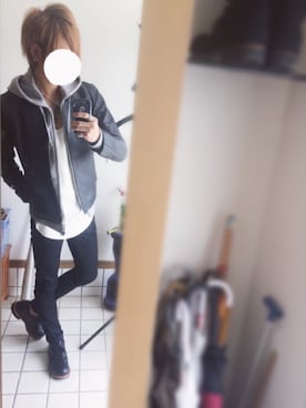 りゃうさんのコーディネート