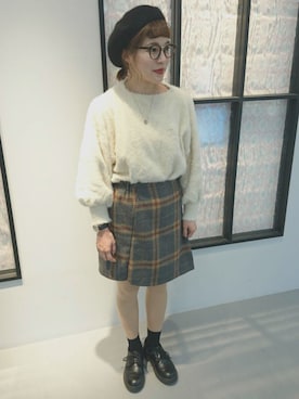 おまおさんのコーディネート