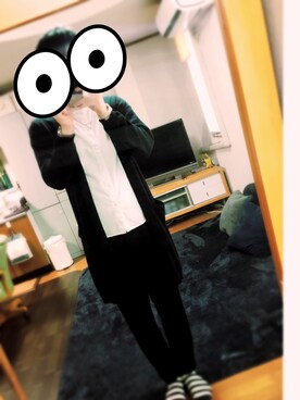 hiroroさんのコーディネート