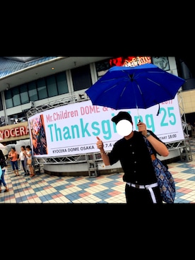 hiroroさんのコーディネート