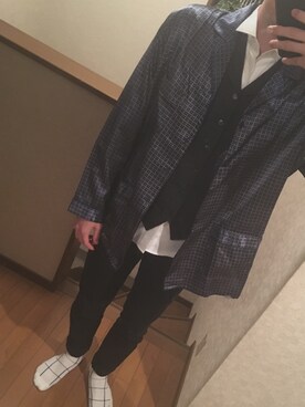 hiroroさんのコーディネート